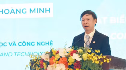 Việt Nam có hơn 4.000 doanh nghiệp khởi nghiệp sáng tạo