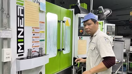 Cắt giảm, đơn giản hóa thủ tục hành chính liên quan đến sản xuất, kinh doanh