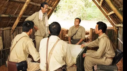 Tuyển chọn đề cương kịch bản phim hướng tới kỷ niệm 100 năm Ngày thành lập Đảng