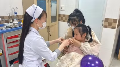 Hải Phòng đối mặt với nguy cơ bệnh truyền nhiễm