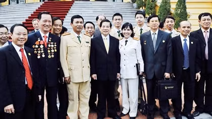 Cuộc giải cứu “không có trong kịch bản” (kỳ cuối)