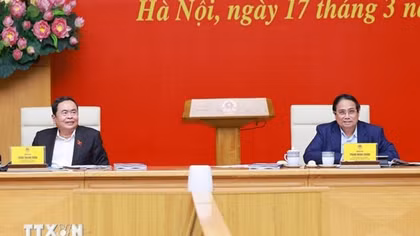 Có giải pháp quản lý cơ sở vật chất trong sắp xếp tổ chức bộ máy và sắp xếp đơn vị hành chính