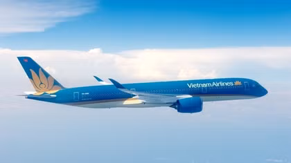 Nhiều chuyến bay của Vietnam Airlines bị ảnh hưởng do đình công tại sân bay Munich (Đức)