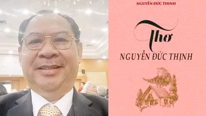 Tính chân thực đời sống trong thơ Nguyễn Đức Thịnh