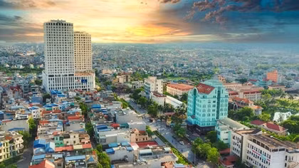 Nam Định gấp rút hoàn thiện hồ sơ sắp xếp đơn vị hành chính cấp xã