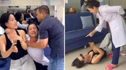 Kiểm tra, yêu cầu tạm dừng hoạt động cơ sở nha khoa hành hung khách