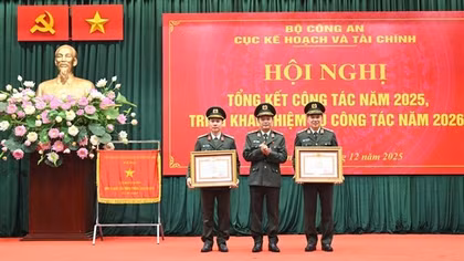 Nâng cao hiệu quả quản lý Nhà nước trong công tác điều hành ngân sách