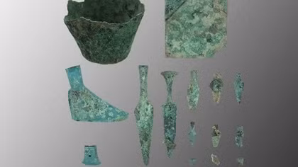 Trưng bày chuyên đề và công bố kết quả khai quật di chỉ khảo cổ học Vườn Chuối năm 2025