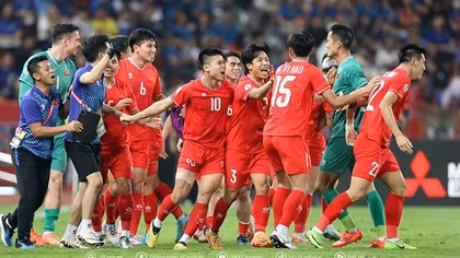 Chờ sự mới mẻ từ đội tuyển Việt Nam