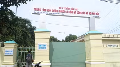 Thông tin mới nhất vụ nam nhân viên bị tố hiếp dâm nữ đồng nghiệp