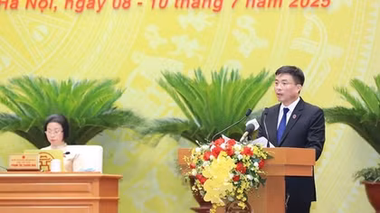 Hà Nội: Đề xuất bố trí trụ sở dôi dư làm nơi xét xử của tòa án