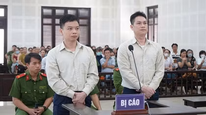 Hai “ông chủ” Vietnam Capital lãnh án chung thân