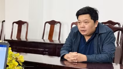 “Nổ” đang chờ phân chia tài sản sau ly hôn để lừa vay tiền tỷ