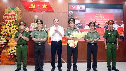 Kiên quyết điều tra, xử lý tội phạm liên quan đến đất đai trên địa bàn Kiên Giang