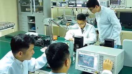 Đột phá theo Nghị quyết 57: Tạo vị thế Việt Nam trên bản đồ công nghệ toàn cầu