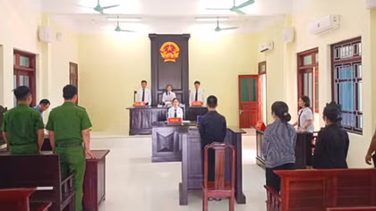 Chuyển mình tích cực trong công tác trợ giúp pháp lý tại Quảng Trị
