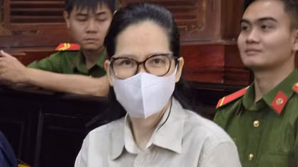 Lập, bán dự án ma, Giám đốc Công ty Angel Lina lãnh án chung thân