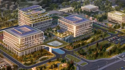 Vì sao Quảng Ninh chủ trương dừng đầu tư dự án Bệnh viện Đa khoa tỉnh cơ sở 2?