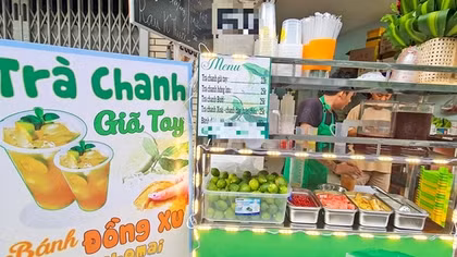 Cạm bẫy rủi ro khi kinh doanh theo "trend"