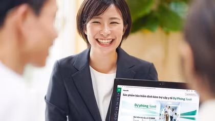 Tiềm năng của nghề tư vấn bảo hiểm nhân thọ