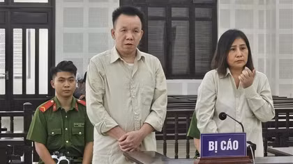 Giả danh Công an, lừa “chạy việc, chạy án” chiếm đoạt hàng trăm triệu đồng