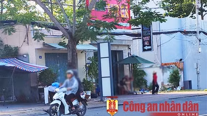Karaoke Thy Ca không niêm yết giá và để xảy ra hoạt động khiêu dâm, kích dục