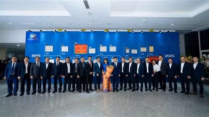 MobiFone và Sovico hợp tác xây dựng hệ sinh thái công nghệ đa tiện ích