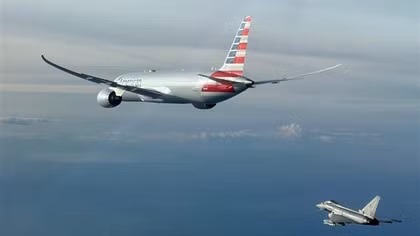 Máy bay Mỹ khởi hành từ New York bị đe dọa đánh bom