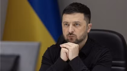 Ông Zelensky nêu vấn đề nhạy cảm nhất với Kiev trong kế hoạch hoà bình