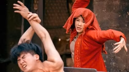 Tiktoker đóng phim: Đường dài mới biết ngựa hay