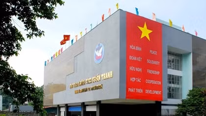 Bảo tàng Chứng tích Chiến tranh - Bảo tàng vì hòa bình