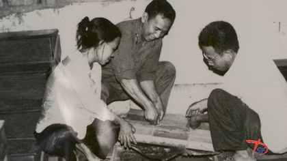 Xem miễn phí 18 phim tại Liên hoan Phim Tài liệu châu Âu - Việt Nam lần thứ 15