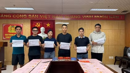 Biến tướng đa cấp tiền ảo