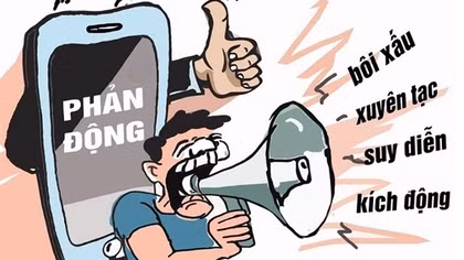 Luận điệu xuyên tạc chính sách của Đảng, Nhà nước ta đối với những thương, phế binh chế độ cũ