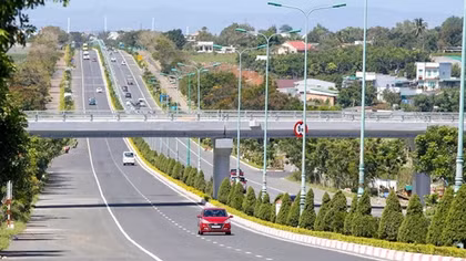 Lâm Đồng phê duyệt 17.718 tỷ đồng xây dựng cao tốc Bảo Lộc – Liên Khương