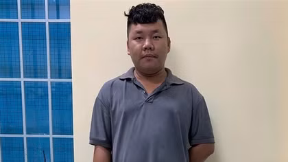 Chuốc thuốc ngủ bạn tình rồi lột sạch tài sản