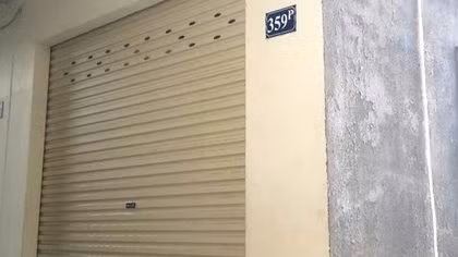 Hai mẹ con tử vong sau bữa ăn trưa