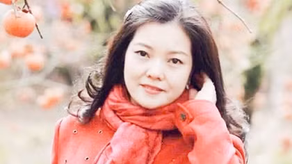 Đoàn Thị Phương Nhung - Nữ nhà văn tuổi Tỵ