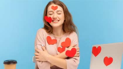 Đã thực sự yêu mình?