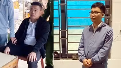 Khởi tố 2 phóng viên tống tiền doanh nghiệp