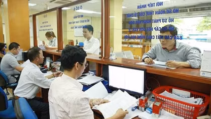Đề xuất tiếp tục giảm thuế giá trị gia tăng 2% đến hết năm 2026