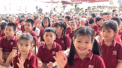 Lan tỏa phong trào “Đánh bại ô nhiễm nhựa” vì một Việt Nam xanh