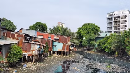 Bài cuối: Cần cơ chế đột phá trong bồi thường, giải tỏa