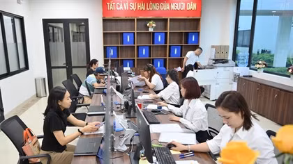 Hà Nội: Nghiêm cấm tình trạng lạm dụng yêu cầu bản sao chứng thực