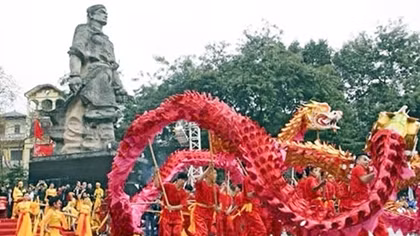 Phát triển từ nguồn lực văn hóa và di sản