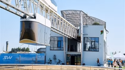 Khuyến cáo khẩn của Bộ Công an về việc đầu tư, góp vốn liên quan Công ty SkyWay Capital