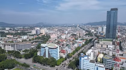 Sau sắp xếp, toàn tỉnh Thanh Hoá dư khoảng 3.600 cán bộ, công chức, người lao động