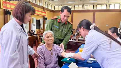 Kỳ 2: Công nghệ, dữ liệu - cầu nối cho khát vọng đoàn tụ