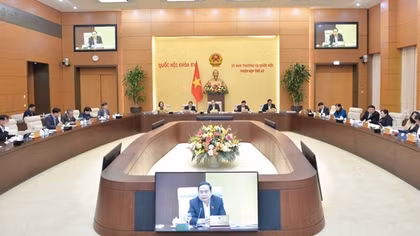Tránh kéo dài, đội vốn, lạc hậu khi đầu tư Dự án tuyến đường sắt Lào Cai - Hà Nội - Hải Phòng