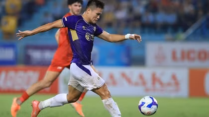 Có một Hà Nội FC "rất khác"